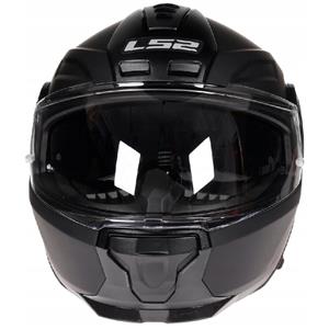 Kask LS2 Ff902 Scope Solid Matt Black S ECE 22-05