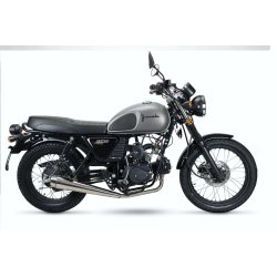 Junak RAW 50 Euro5 - 2026