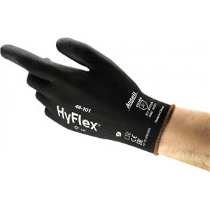 Rękawice HyFlex® 48-101 powleczone poliuretanem 10