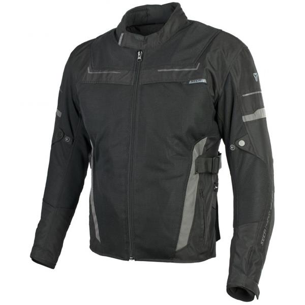 Kurtka Orkan Ii Black 3Xl 