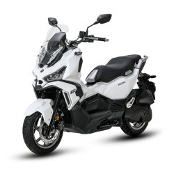 Sym ADX 125 ABS/TCS Euro5+ - 2026