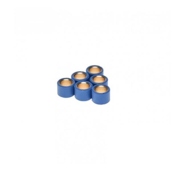 Rolki Wariatora 17X13 6,0G Do Tgb
