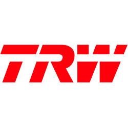 Trw Lucas Klocki Hamulcowe Kh229 Sinter Street Kaw