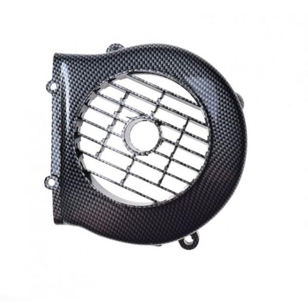 Pokrywa Wentylatora Carbon 4T