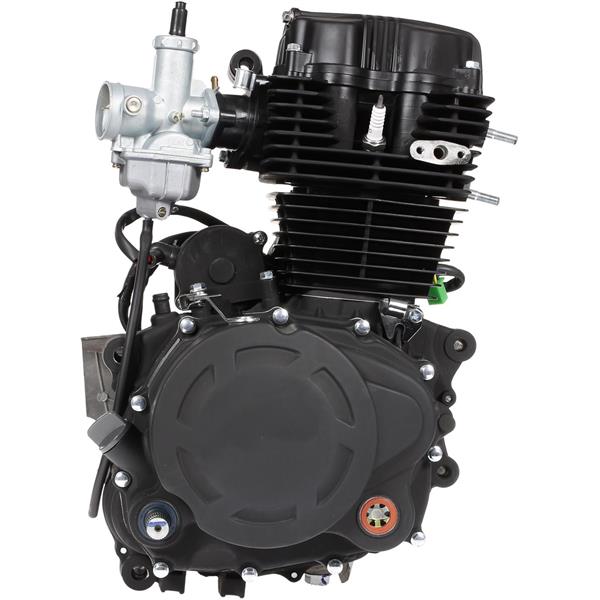 Silnik Pionowy 167Fmi 250Cc 4T 5 Biegowy 