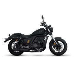 Motocykle i Skutery Junak