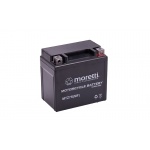 Akumulator Moretti Agm (Gel) Mtz7S