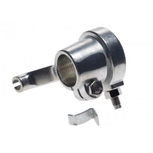 Korpus Manetki Gazu Romet M Manetka Metalowa