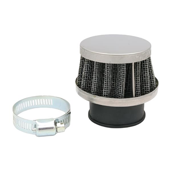 Filtr Powietrza 34-36 MM Stożkowy ATV Cross Skuter
