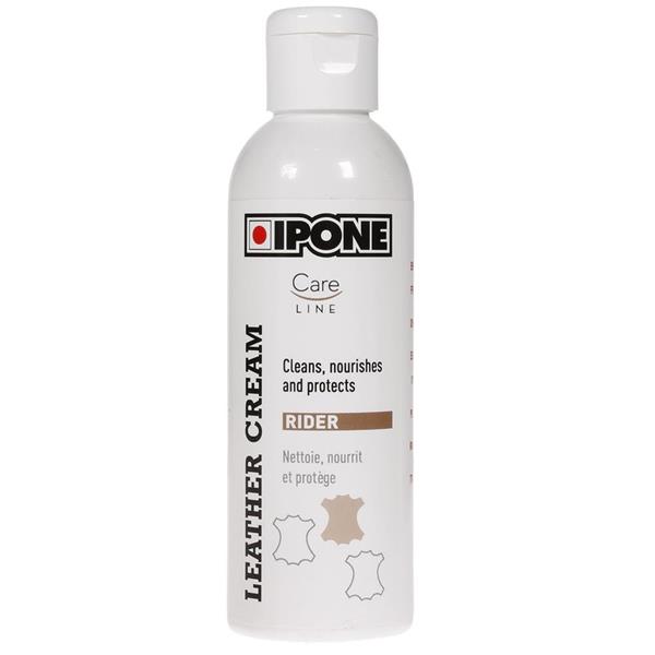 Ipone Leather Cream Pielęgnacja Skóry100Ml