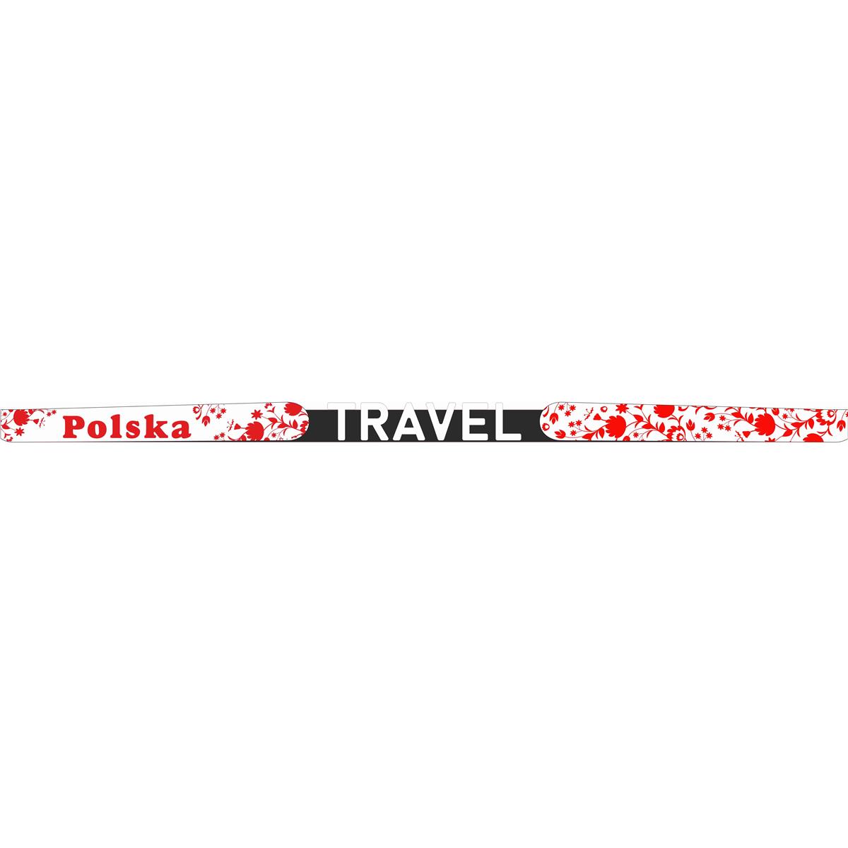 Ramka 4D Cyfra 0 R22.4DC.00060 4D Travel Polska