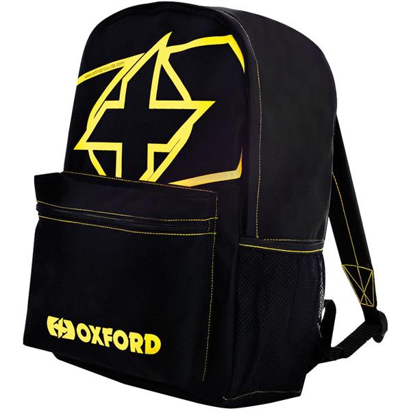 Plecak Os X-Rider Backpack Oxford 