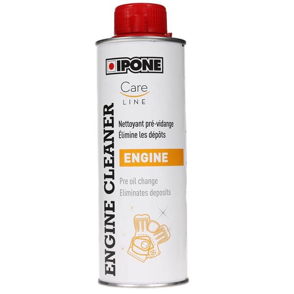 Ipone Engine Cleaner Do Płukania Silnika 300Ml