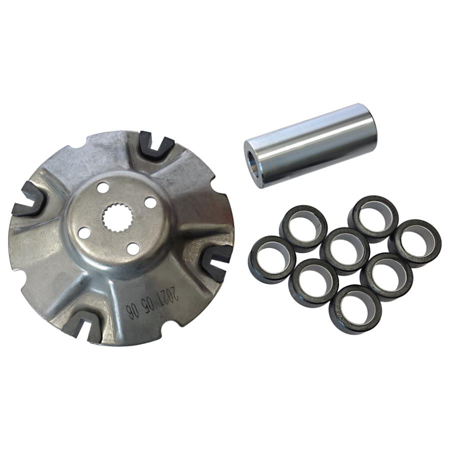 Wariator Do Hisun Tactic 550