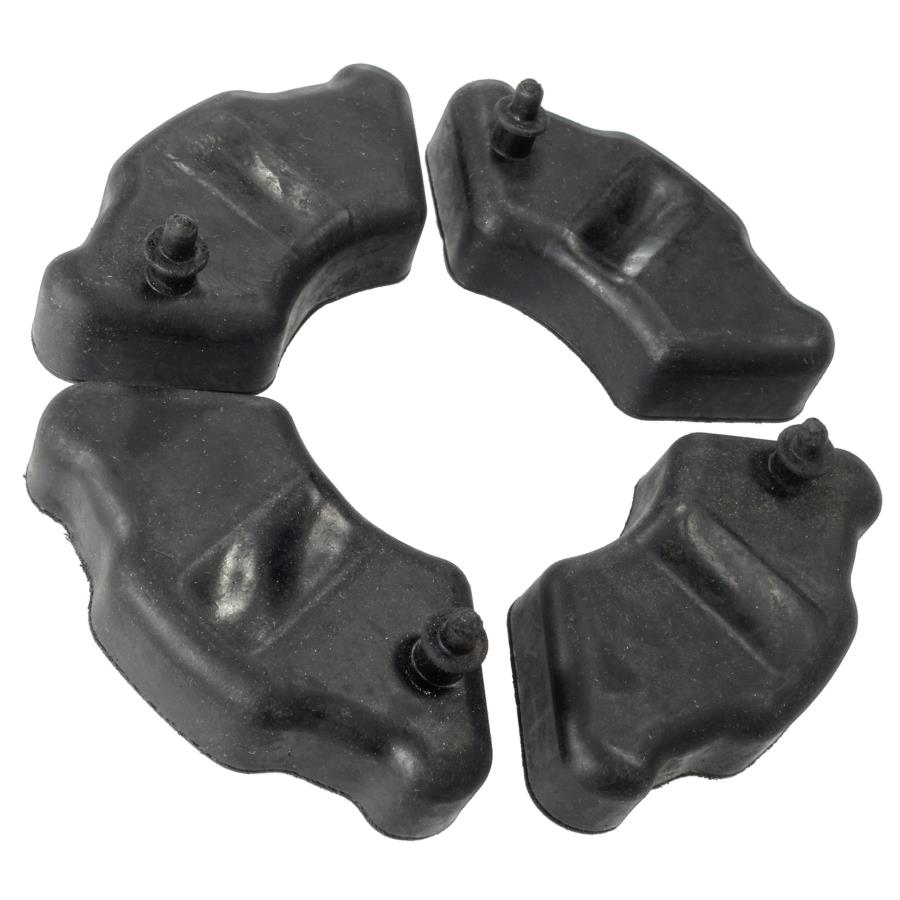 Zabierak Do Motoroweru Ranger Classic