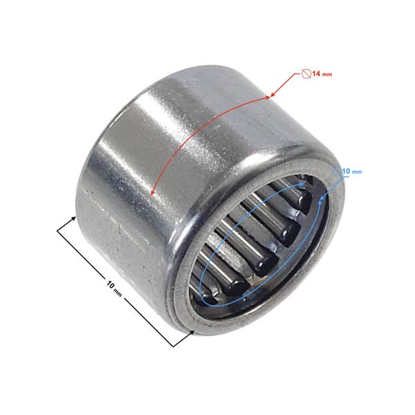 Mocowanie Główki Ramy Hk1010