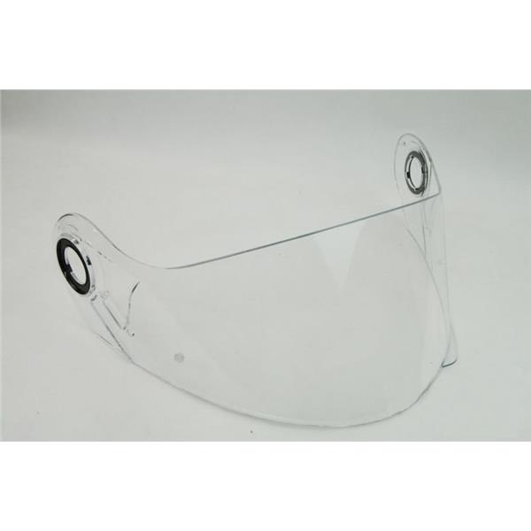 Szyba Kasku FF386, FF370 FF325 Jasna