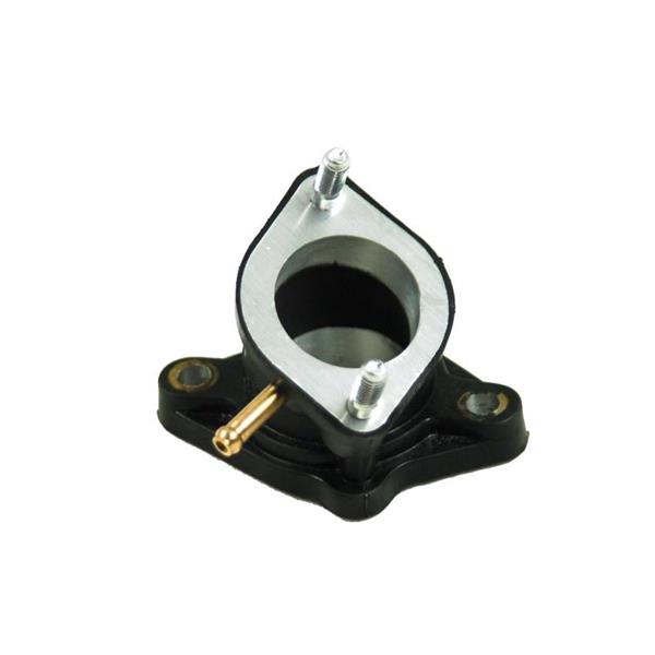 Króciec Ssący Gaźnika Z Rurką Podciśnienia Do Atv 