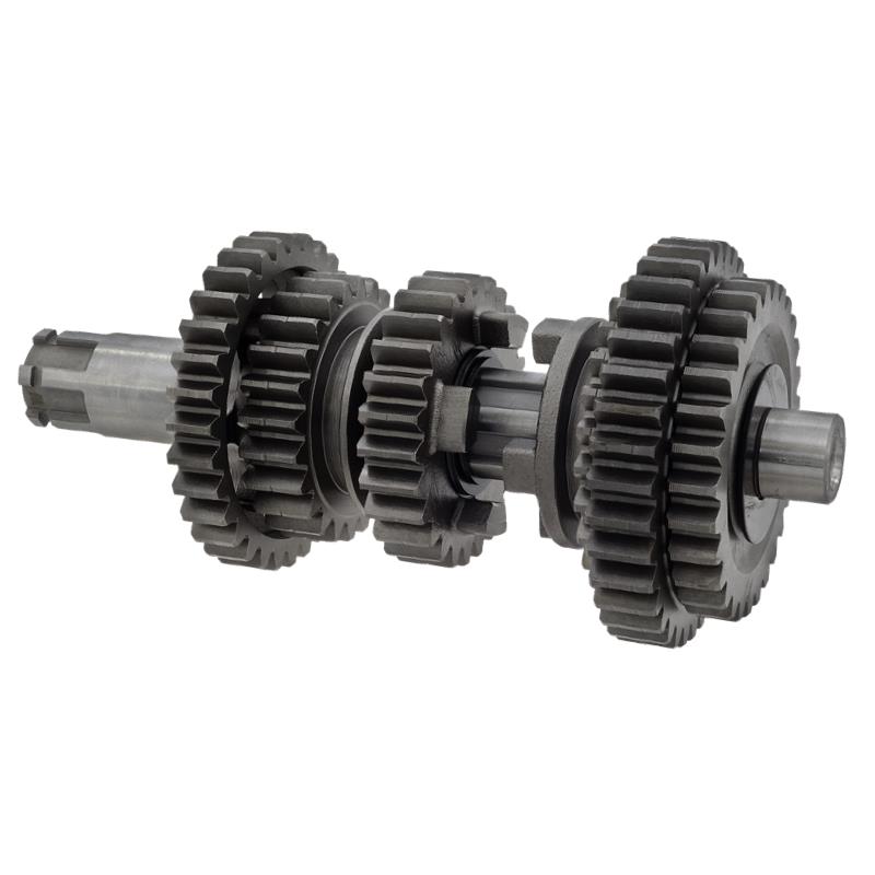 Skrzynia Biegów Hyper 125 E4