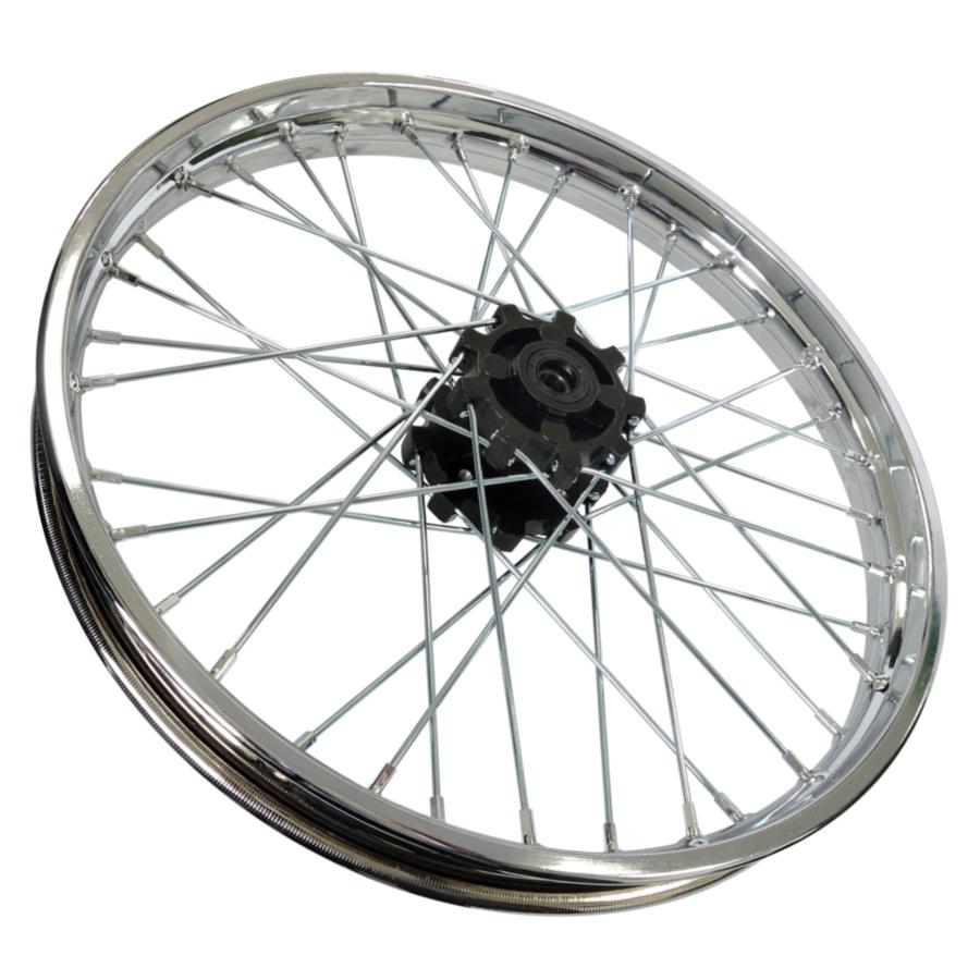 Felga Przednia Cross 19X1,4 Dirt Bike