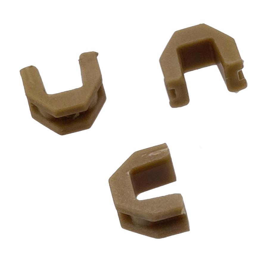 Plastik Wariatora Skuter 50 4T 3Szt.