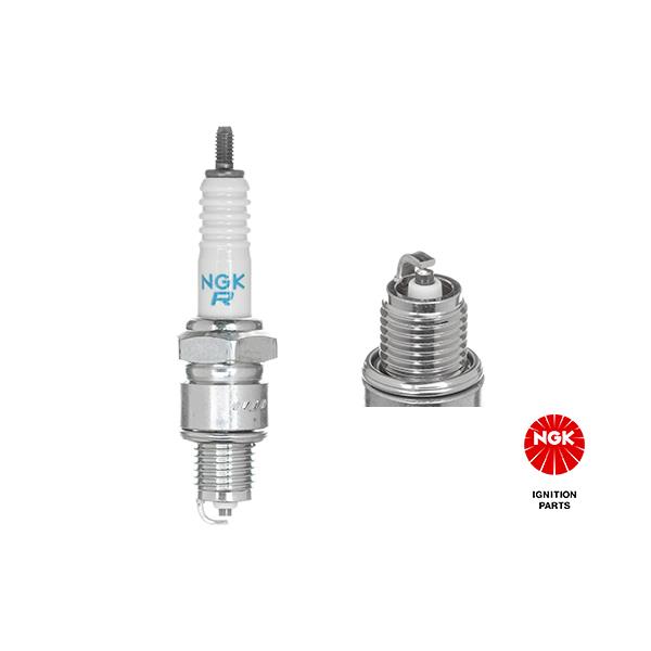 Świeca Zapłonowa NGK DR5HS