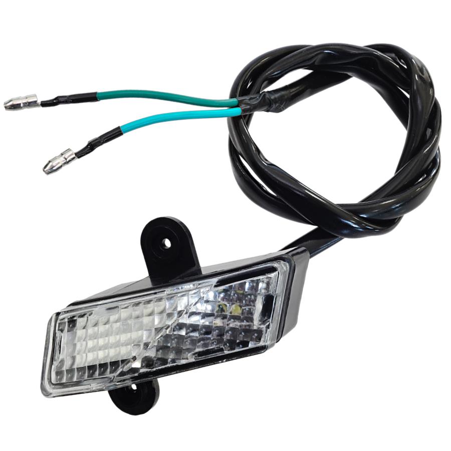 Lampa Dekoracyjna Prawa Fr 2