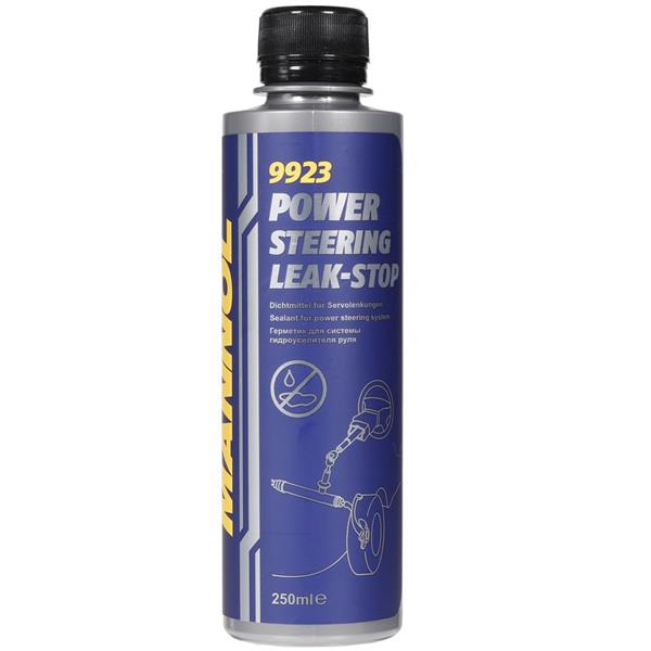 Płyn Do Wspom Uszczel Power Steering Mannol