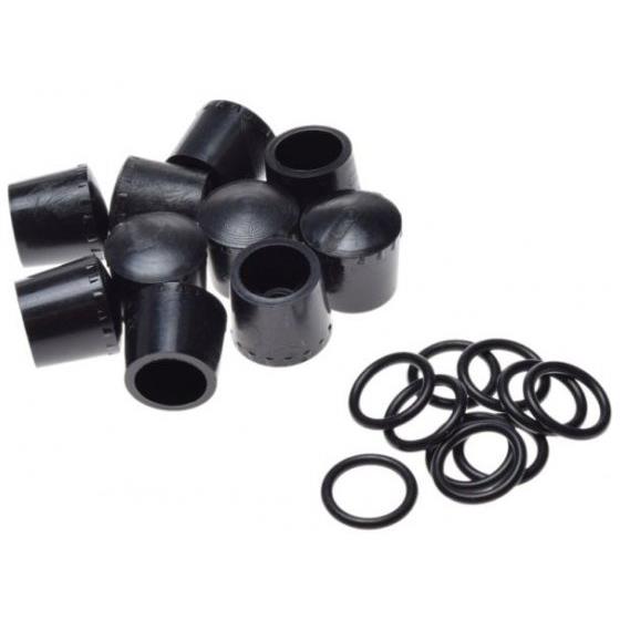 Odstojnik + Oring Kranika Paliwa Romet CN 10 Szt