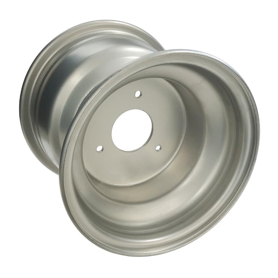 Felga Tylna 8X7 (Trzy Otwory) Atv