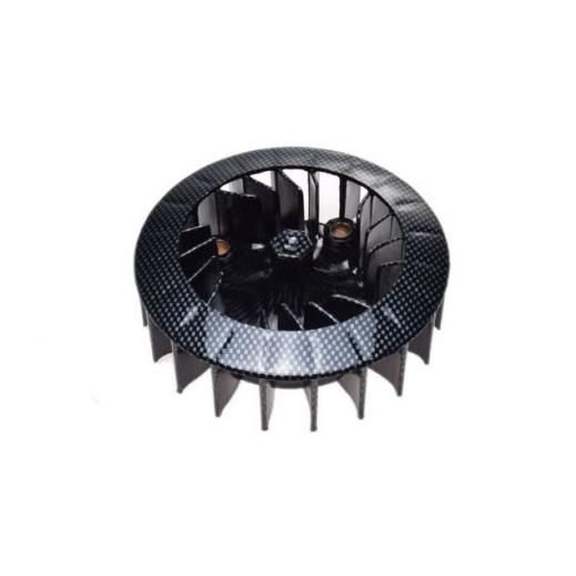 Wentylator Magneta 4T Carbon