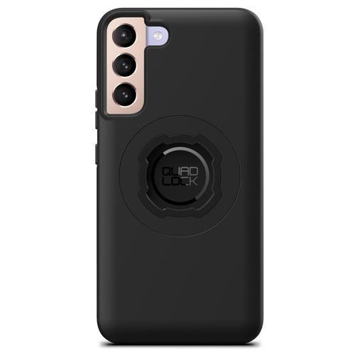 1x Etui Galaxy S22+ MAG z czarnym pierścieniem MAG