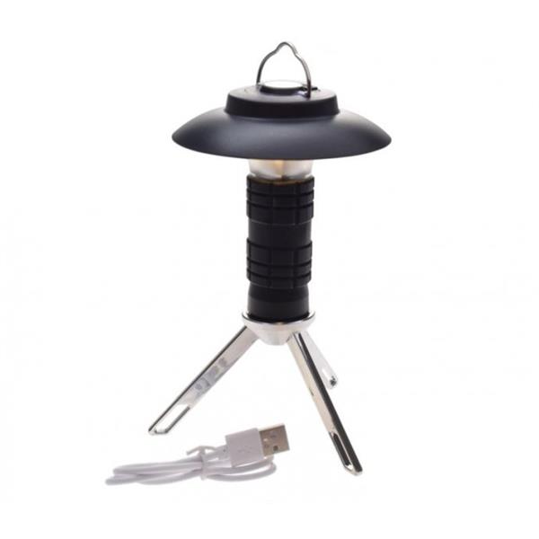 Lampa Retro Camping