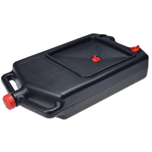 Miska Zbiornik Do Spuszczania Płynów