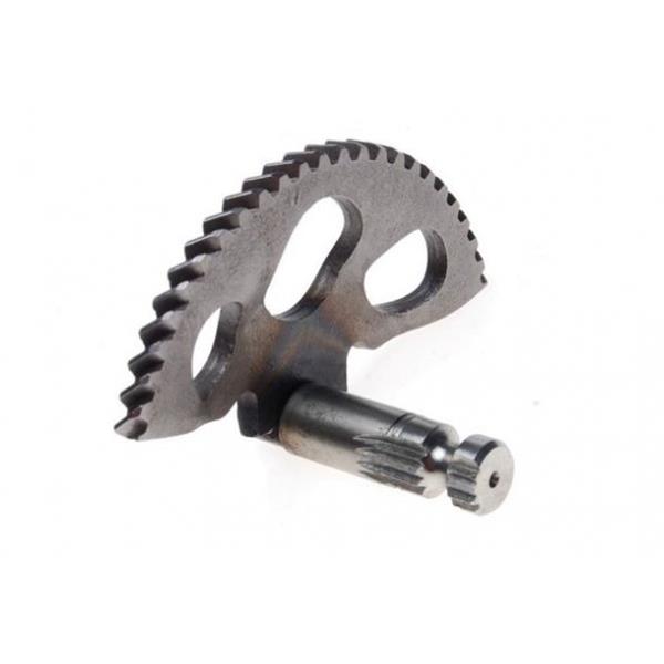 Wałek Rozrusznika Do Piaggio Zip 50 4T 2T