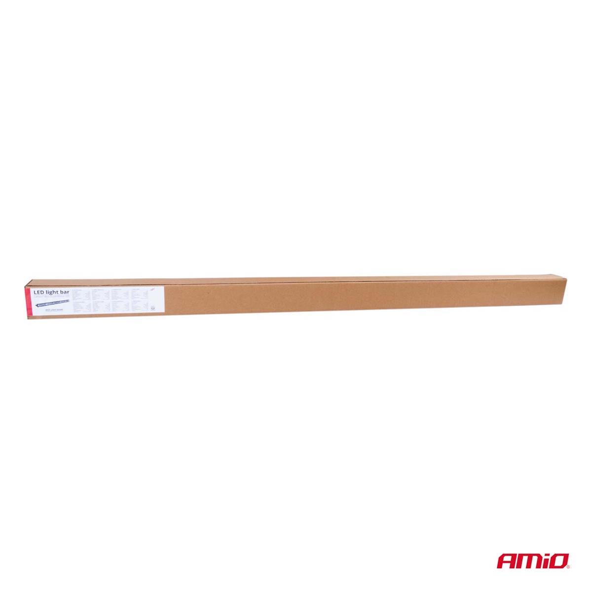 Lampa Robocza Panelowa Slim Led Bar 112 Cm 9-36V A