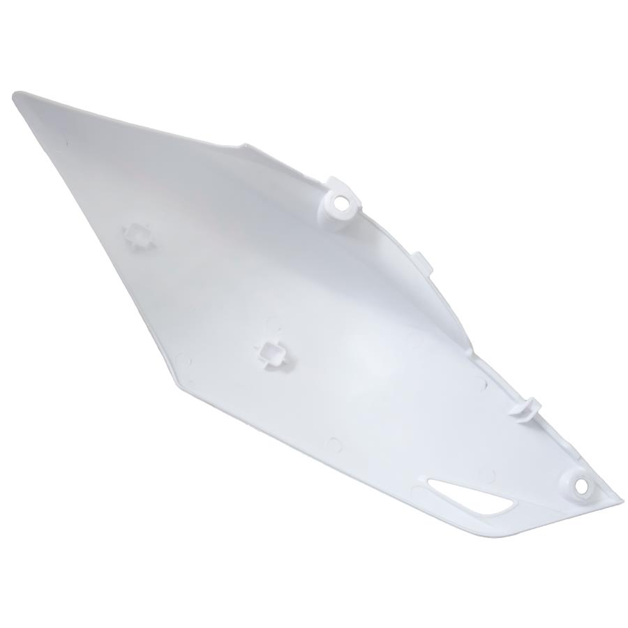 Obudowa Lewa Tylna Dolna Nxt250 Pomarańczowa