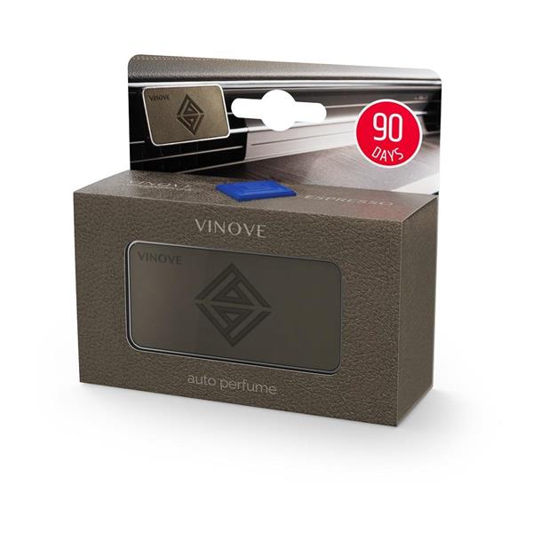 Odświeżacz Powietrza Vinove Classic Leather Line I