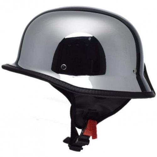 Kask Awina Otwarty German Xl Tn8679 Chrom