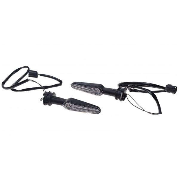 Kierunkowskaz Tył Do Yamaha MT03 MT25 Kpl