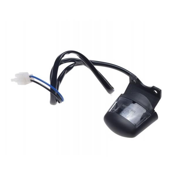 Lampa Tablicy Rejestracyjnej Do Yamaha MT03 MT25