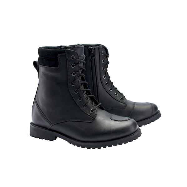 Seca Buty Clark Black 46