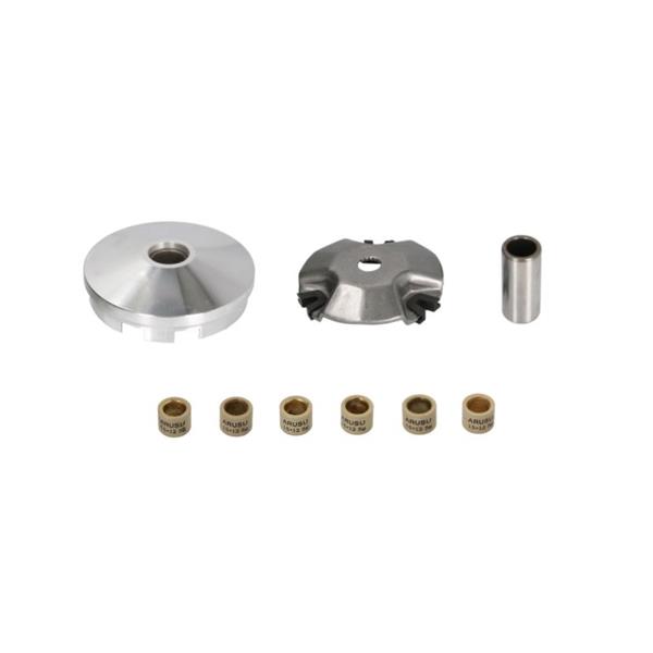 Wariator Kompletny Chińskie Skutery 50ccm 2t Śr.16