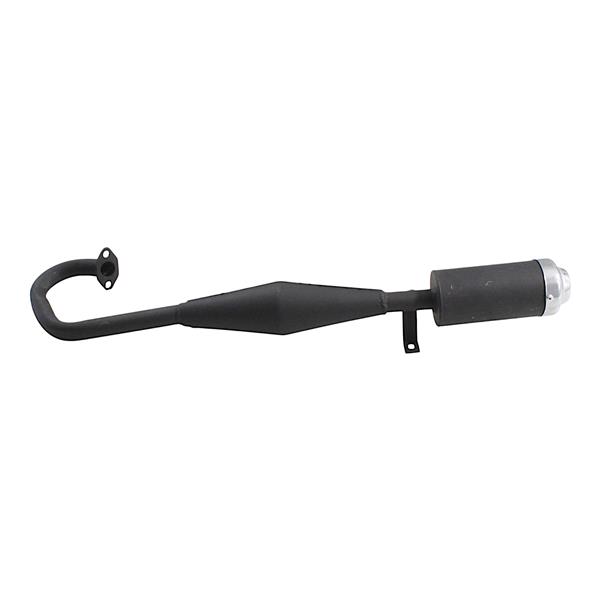 Wydech Tuningowy Pocket Bike