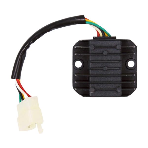 Regulator Napięcia Power Force Kymco Agility City