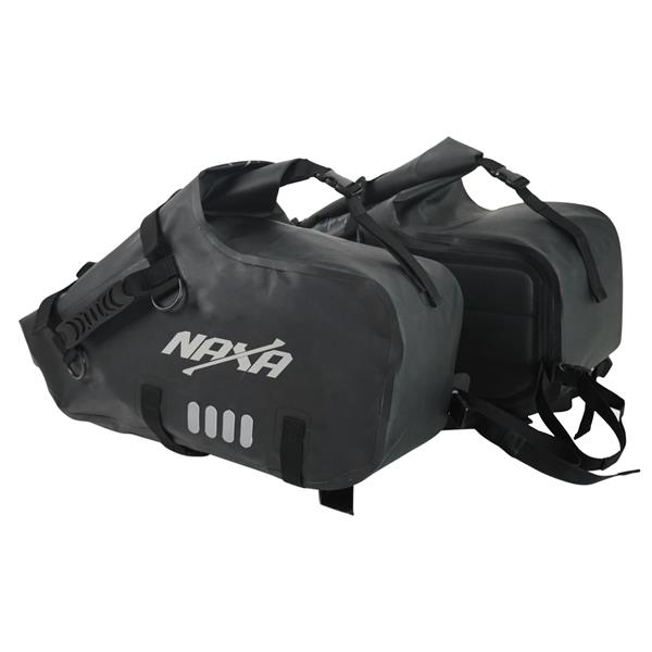 Torba Motocyklowa TB5 Sakwy Boczne 2 x 28L