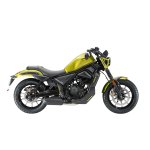 Zontes 125 C2 Cruiser Euro5+ - 2027 - PRZEDSPRZEDAŻ