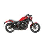 Zontes 125 C2 Cruiser Euro5+ - 2027 - PRZEDSPRZEDAŻ