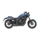 Zontes 125 C2 Cruiser Euro5+ - 2027 - PRZEDSPRZEDAŻ