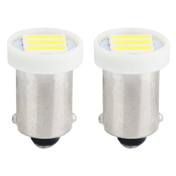 Żarówki Led Standard T4W Ba9S 3Xsmd 7020 12V Amio-